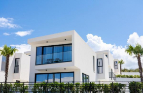 Palmera Resort Saranda - Palmera Villa Resort